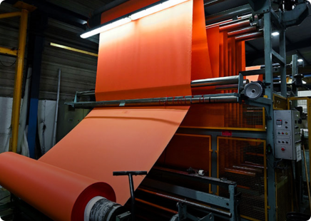 Rapier Loom